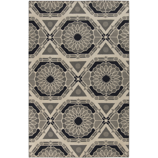 Surya Kaleidoscope KAL-8004 Area Rug