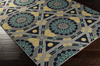 Surya Kaleidoscope KAL-8005 Area Rug