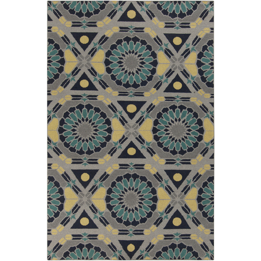 Surya Kaleidoscope KAL-8005 Area Rug