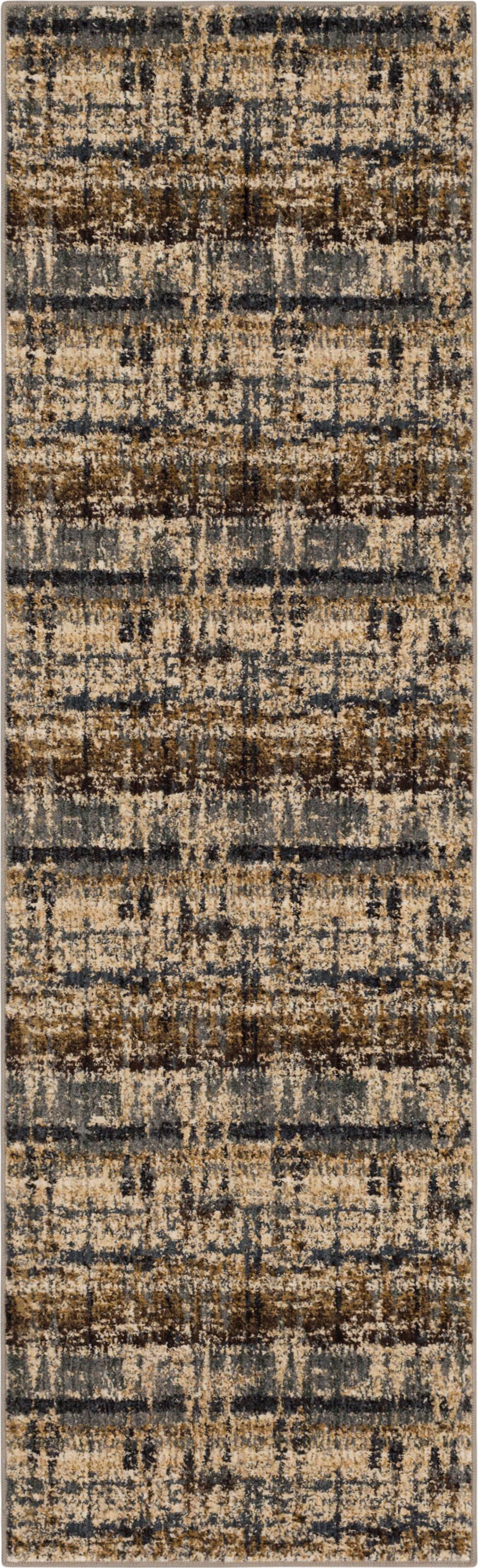 Karastan Kaleidoscope Ayanda Natural Area Rug – Incredible Rugs