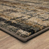 Karastan Expressions Kaleidoscopic Denim Area Rug by Scott Living Main Image