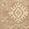 LR Resources Kanika 21021 Camel Area Rug Alternate Image