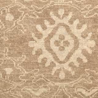 LR Resources Kanika 21021 Camel Area Rug Alternate Image