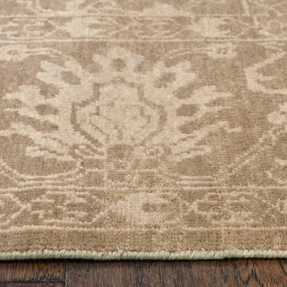 LR Resources Kanika 21021 Camel Area Rug Alternate Image