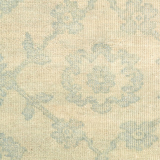 LR Resources Kanika 21023 Light Blue Area Rug Alternate Image