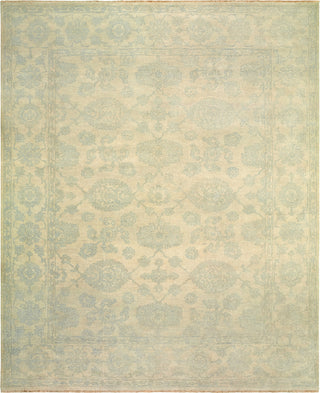 LR Resources Kanika 21023 Light Blue Area Rug main image