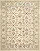 LR Resources Kanika 21025 Silver Area Rug 9x12 Image