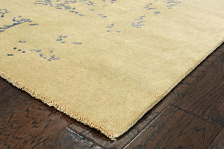 LR Resources Kanika 21028 Ivory Area Rug Alternate Image