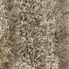 Chandra Kapaa KAP-15500 Tan/Ivory/Taupe Area Rug Close Up