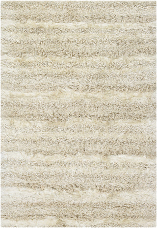 Chandra Kapaa KAP-15501 Cream/Beige Area Rug main image