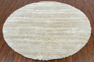 Chandra Kapaa KAP-15501 Area Rug Round Feature