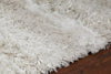 Chandra Kapaa KAP-15501 Cream/Beige Area Rug Detail
