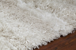 Chandra Kapaa KAP-15501 Cream/Beige Area Rug Detail