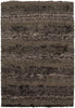 Chandra Kapaa KAP-15502 Brown/Tan/Taupe Area Rug main image
