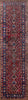 Momeni Karachi KAR-1 Burgundy Area Rug Runner Image