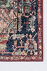 Momeni Karachi KAR-3 Multi Area Rug Close up