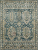 Karastan Marash Karamar Blue Area Rug Main Image