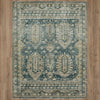 Karastan Marash Karamar Blue Area Rug Main Image