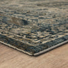 Karastan Marash Karamar Cream Area Rug Corner Image