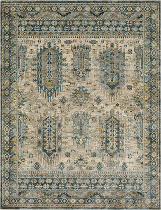 Karastan Marash Karamar Cream Area Rug Main Image