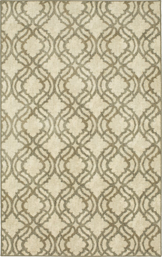 Karastan Design Concepts Revolution Potterton Victorian Area Rug main image