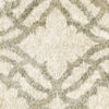 Karastan Design Concepts Revolution Potterton Victorian Area Rug Swatch