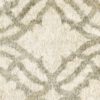 Karastan Design Concepts Revolution Potterton Victorian Area Rug Swatch