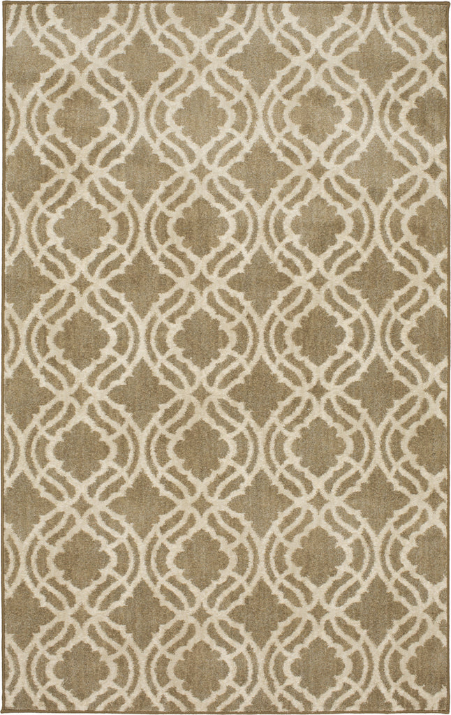 Karastan Design Concepts Revolution Potterton Chantilly Area Rug main image