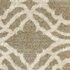 Karastan Design Concepts Revolution Potterton Chantilly Area Rug Swatch
