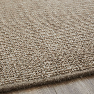 Karastan Mockado Espresso Area Rug