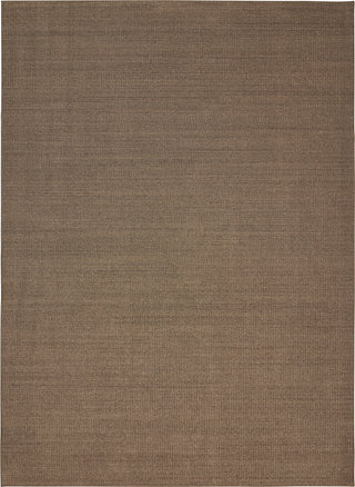 Karastan Mockado Espresso Area Rug