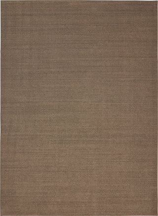 Karastan Mockado Espresso Area Rug