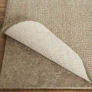 Karastan Mockado Salmon Area Rug Main