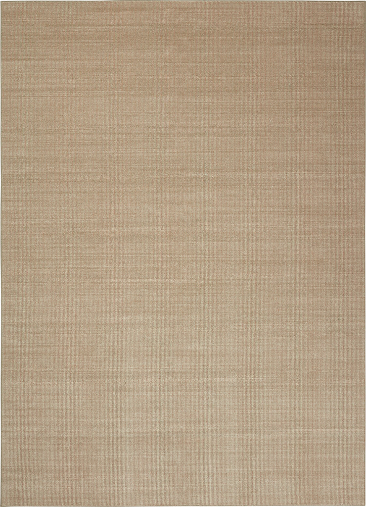 Karastan Mockado Salmon Area Rug main image