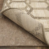 Karastan Design Concepts Simpatico Copacetic Birch Area Rug