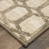 Karastan Design Concepts Simpatico Copacetic Birch Area Rug