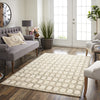 Karastan Design Concepts Simpatico Copacetic Birch Area Rug