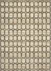 Karastan Design Concepts Simpatico Copacetic Birch Area Rug