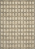 Karastan Design Concepts Simpatico Copacetic Birch Area Rug