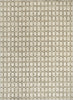 Karastan Design Concepts Simpatico Copacetic Birch Area Rug