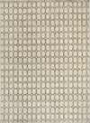 Karastan Design Concepts Simpatico Copacetic Birch Area Rug