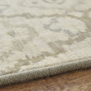 Karastan Design Concepts Simpatico Gala Cream Area Rug Main