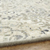 Karastan Design Concepts Simpatico Moy Cream Area Rug Main