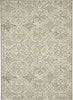 Karastan Design Concepts Simpatico Moy Cream Area Rug Main