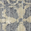 Karastan Design Concepts Simpatico Moy Denim Area Rug Main