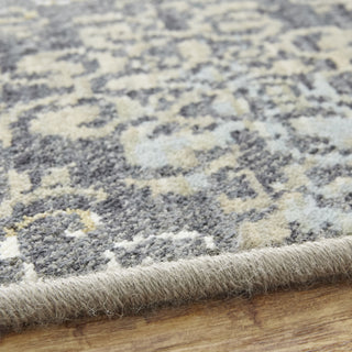 Karastan Design Concepts Simpatico Moy Denim Area Rug Main