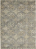Karastan Design Concepts Simpatico Moy Denim Area Rug main image