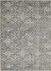 Karastan Design Concepts Simpatico Moy Denim Area Rug Main
