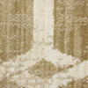 Karastan Design Concepts Simpatico Copacetic Straw Area Rug Closeup Image