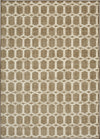 Karastan Design Concepts Simpatico Copacetic Straw Area Rug main image